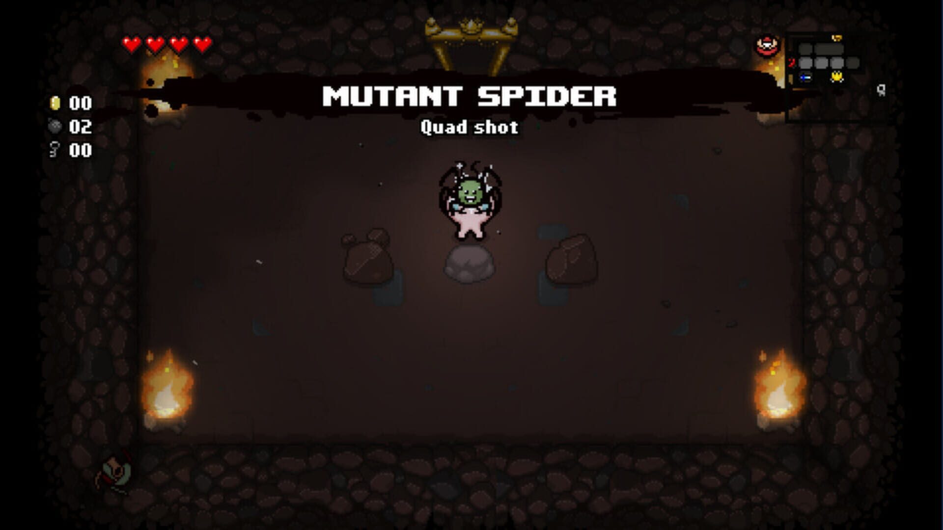 The Binding of Isaac: Rebirth screenshot 10
