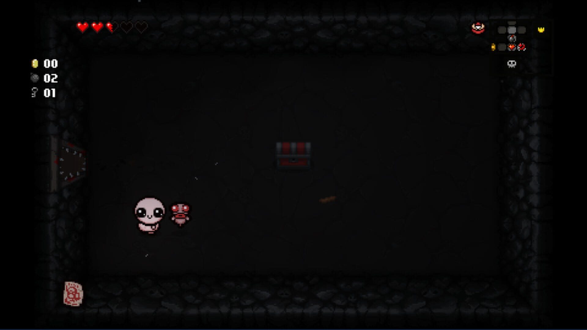 The Binding of Isaac: Rebirth screenshot 3