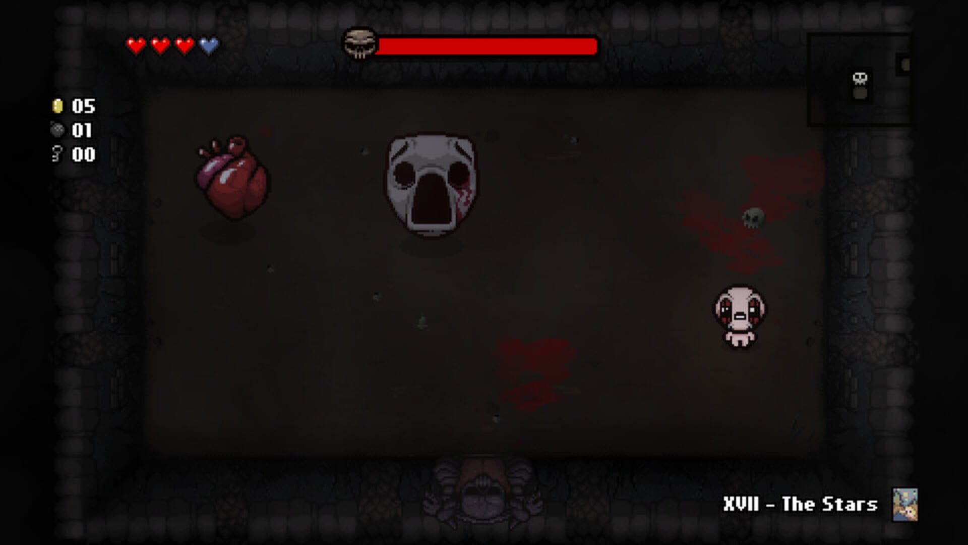 The Binding of Isaac: Rebirth screenshot 11