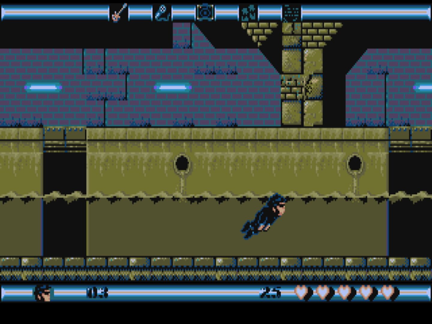 The Blues Brothers screenshot 4