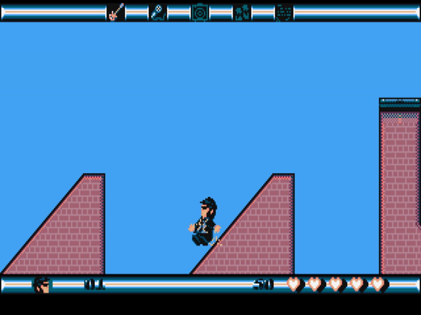 The Blues Brothers screenshot 3