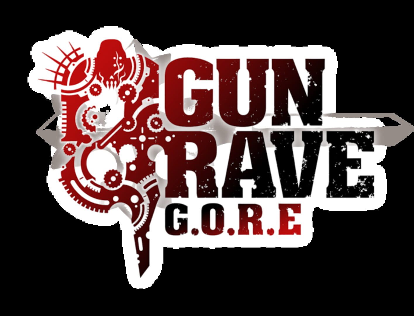 Gungrave G.O.R.E artwork 9