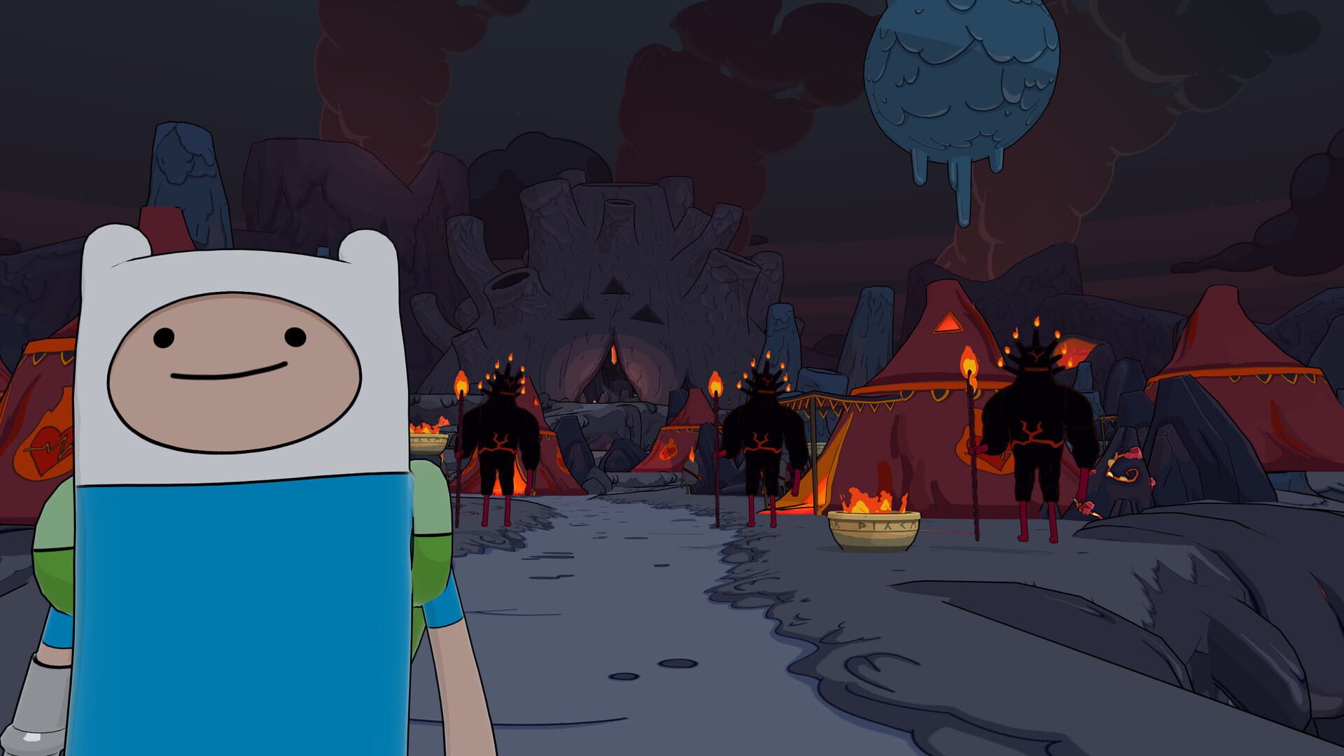 Adventure Time: Pirates of the Enchiridion screenshot 8