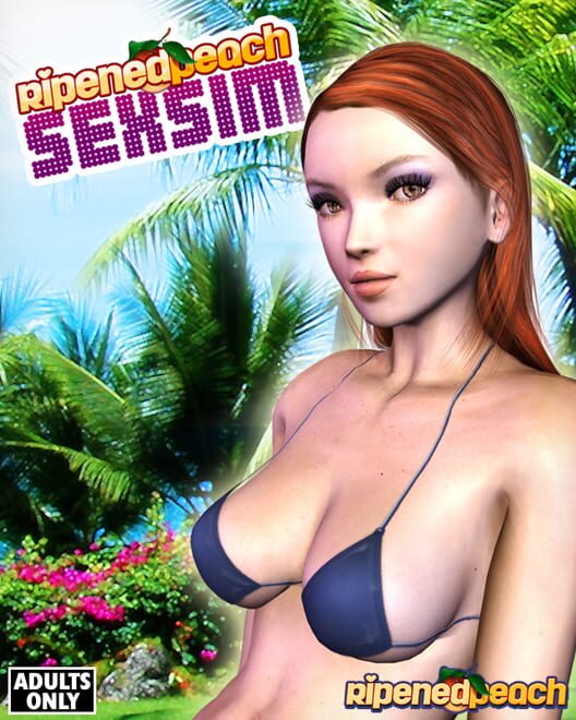 Sex Sim cover
