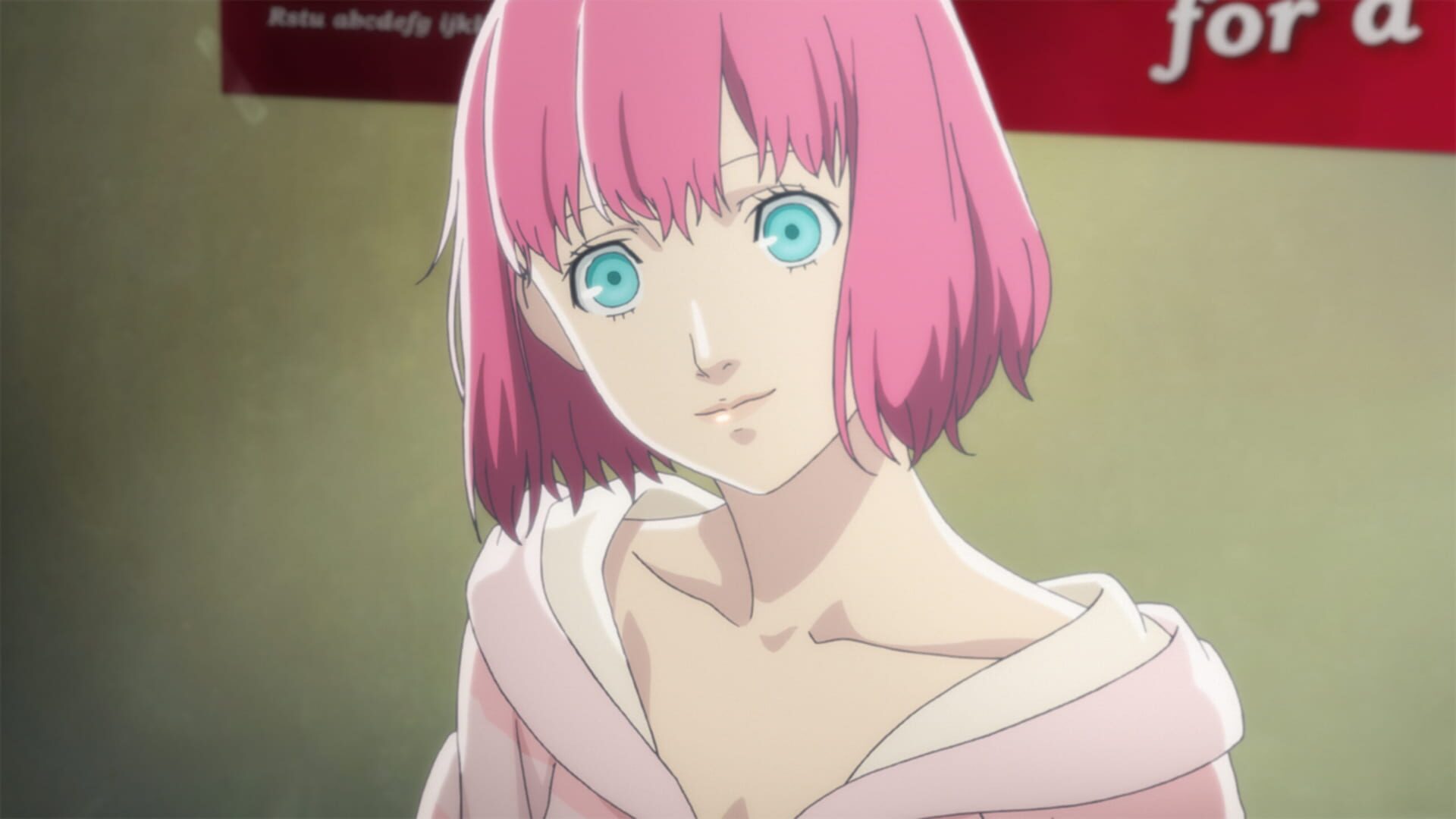 Catherine: Full Body artwork 15