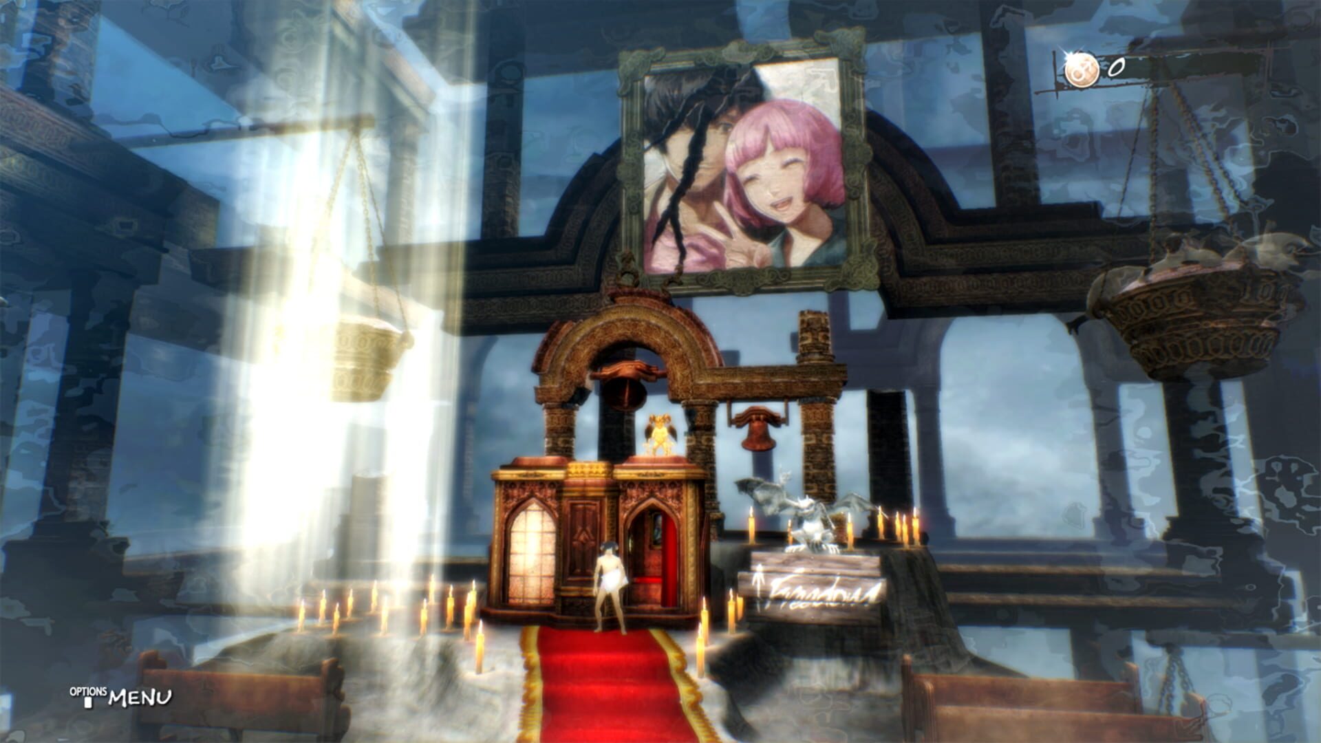 Catherine: Full Body screenshot 2