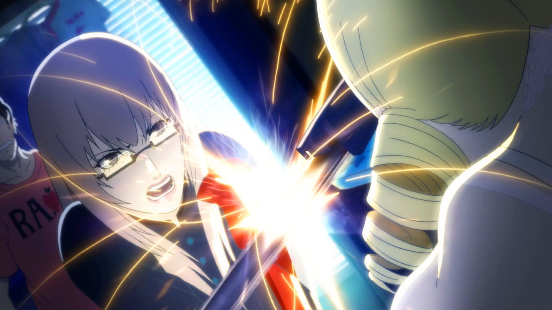 Catherine: Full Body screenshot 6