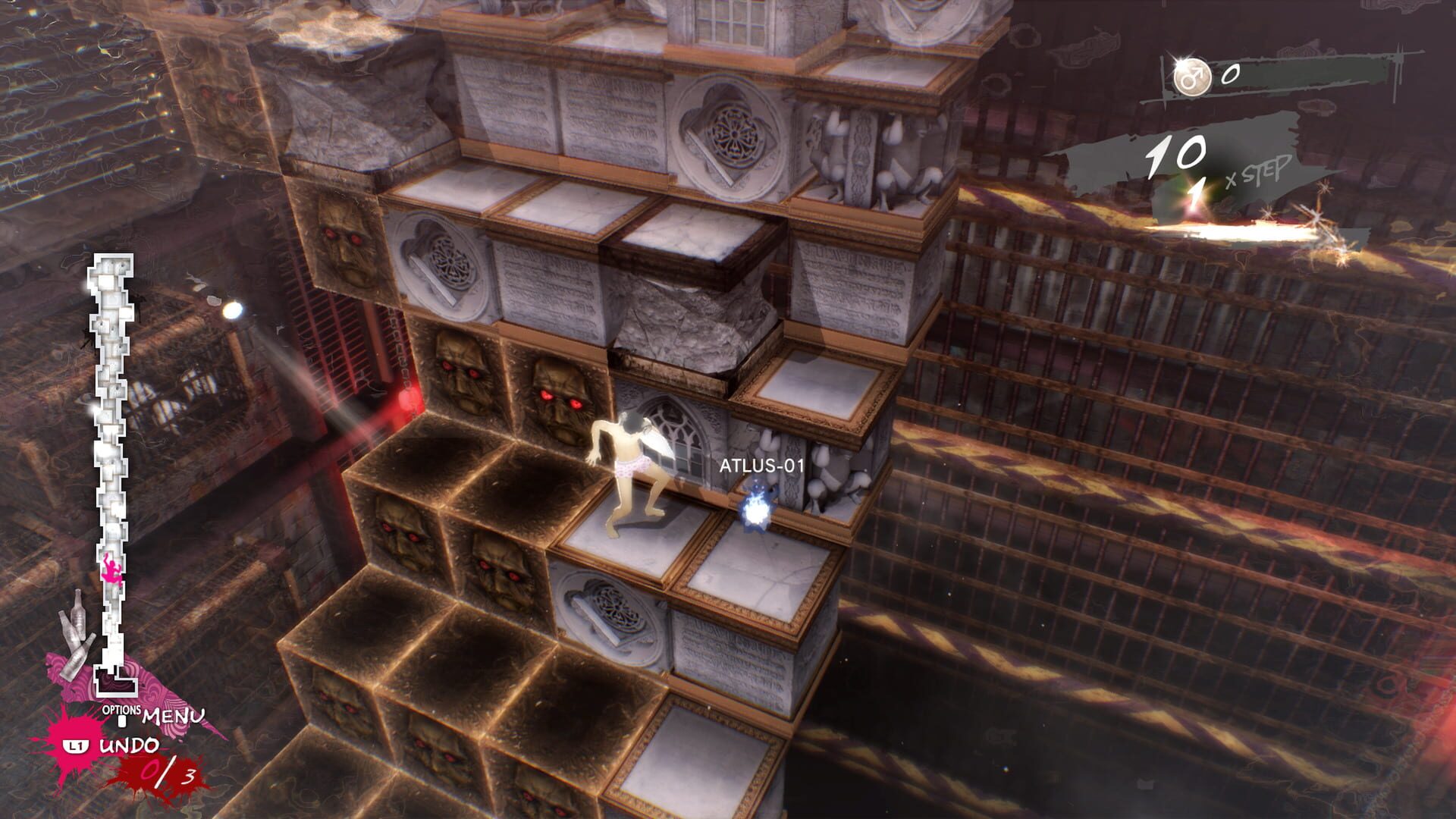Catherine: Full Body screenshot 11
