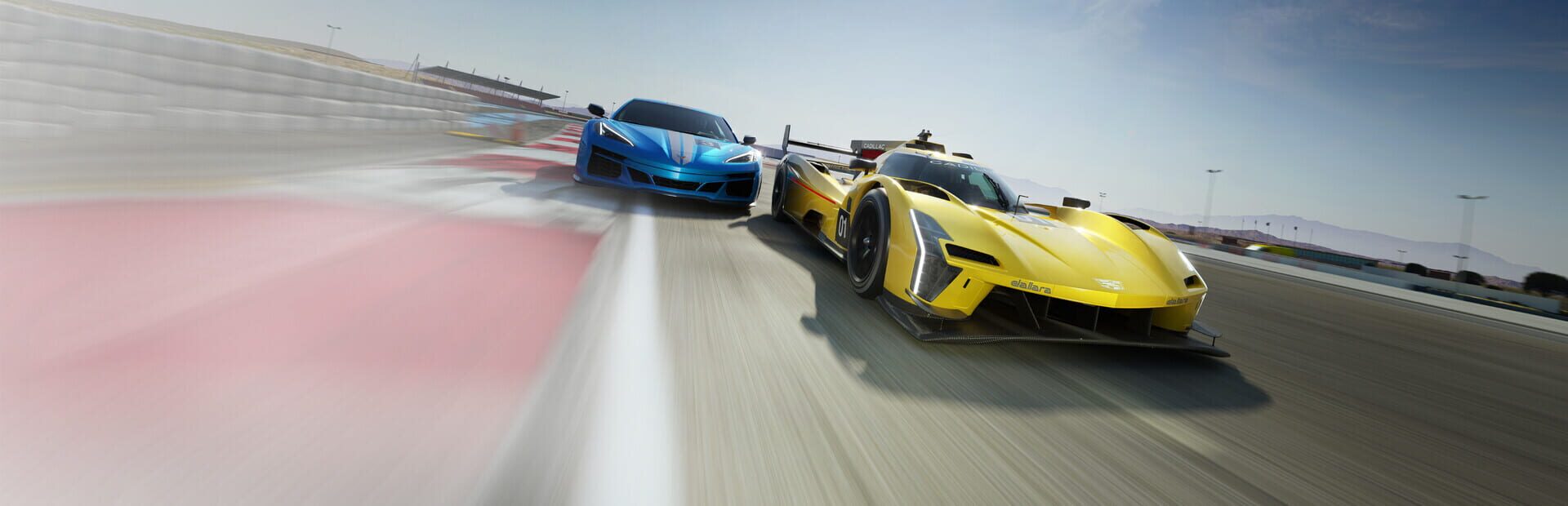 Forza Motorsport artwork 21