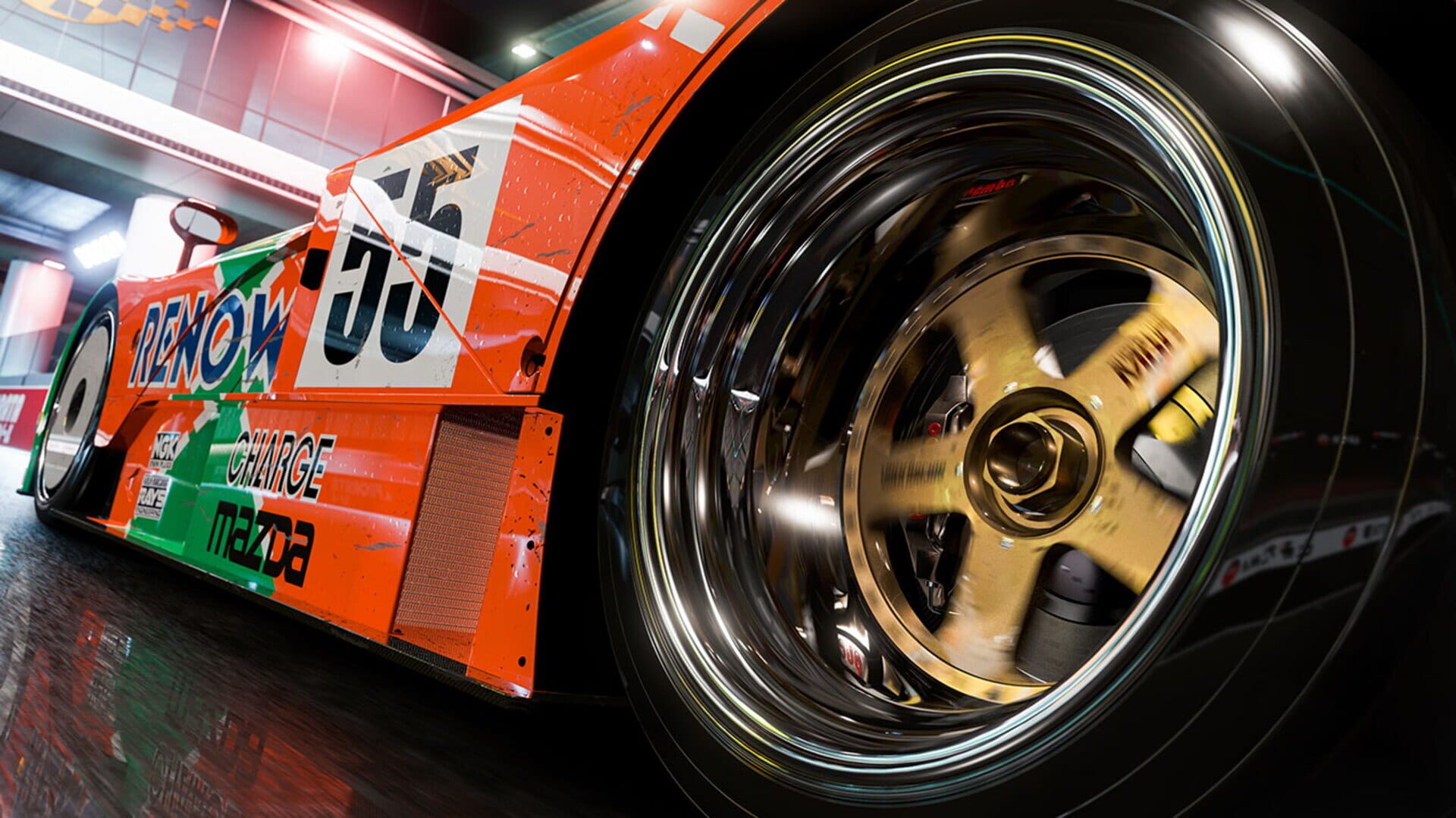 Forza Motorsport screenshot 18