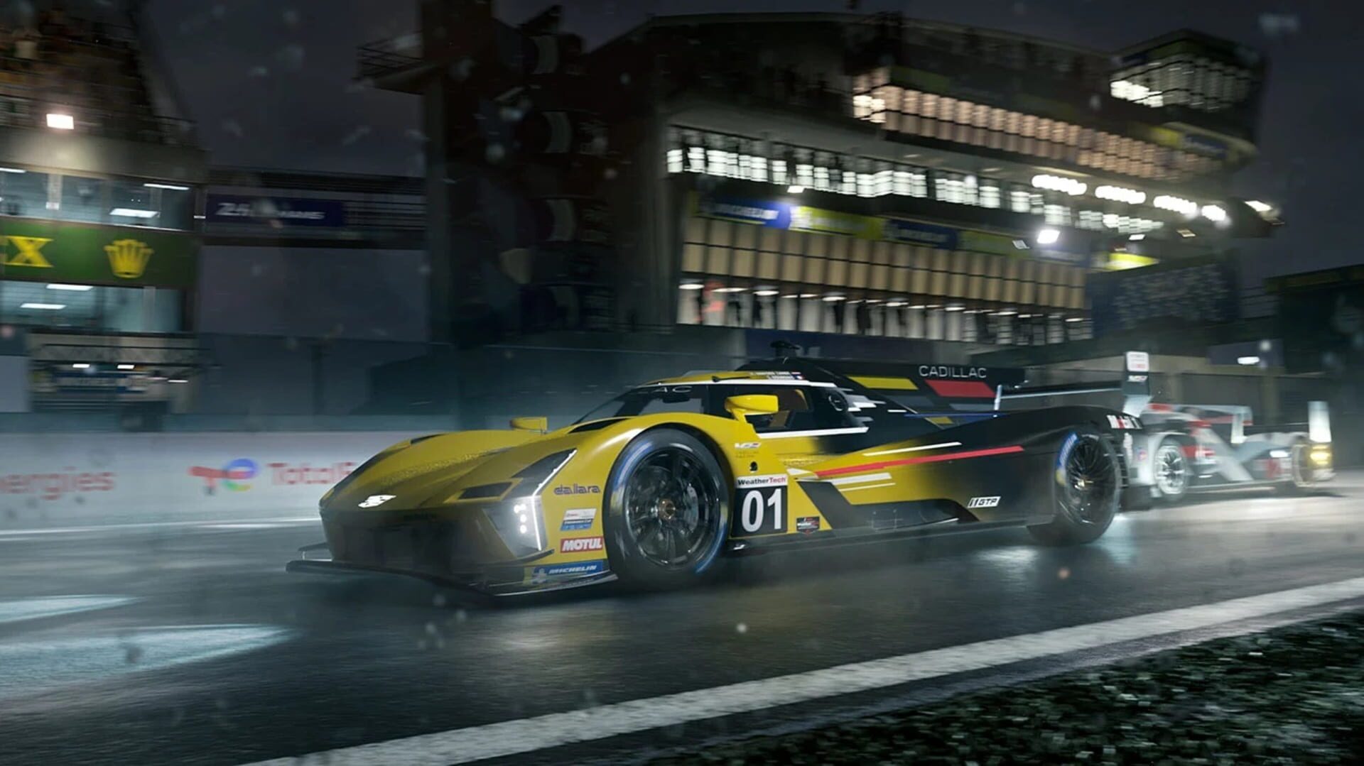 Forza Motorsport screenshot 9
