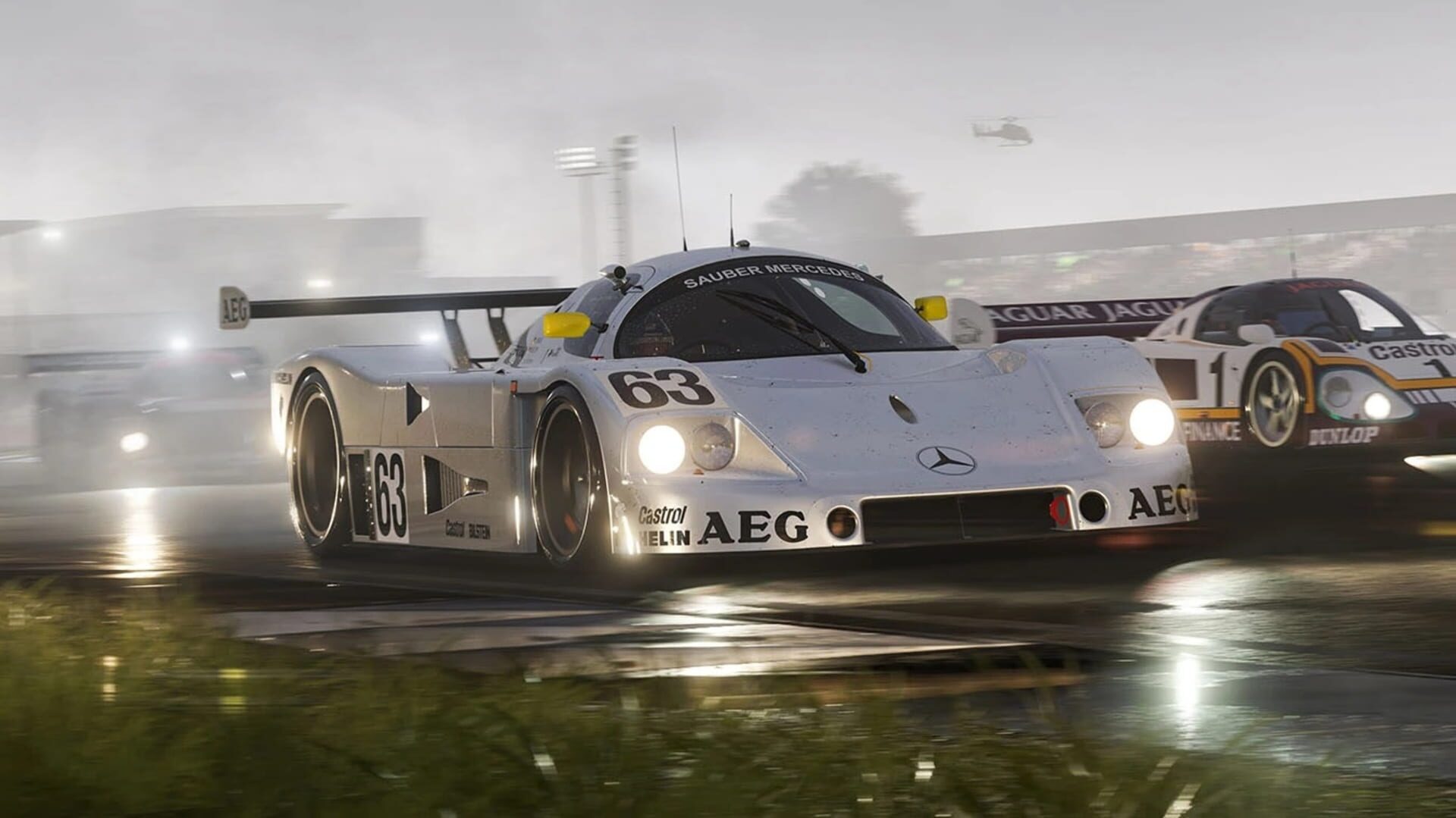 Forza Motorsport screenshot 10