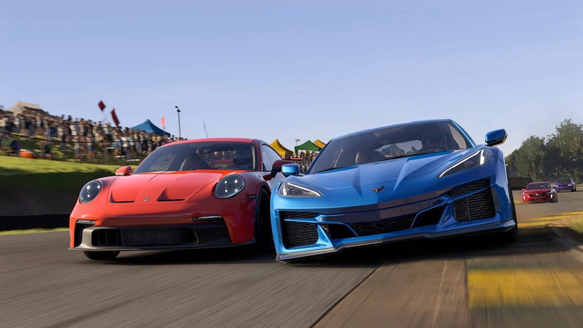 Forza Motorsport screenshot 11