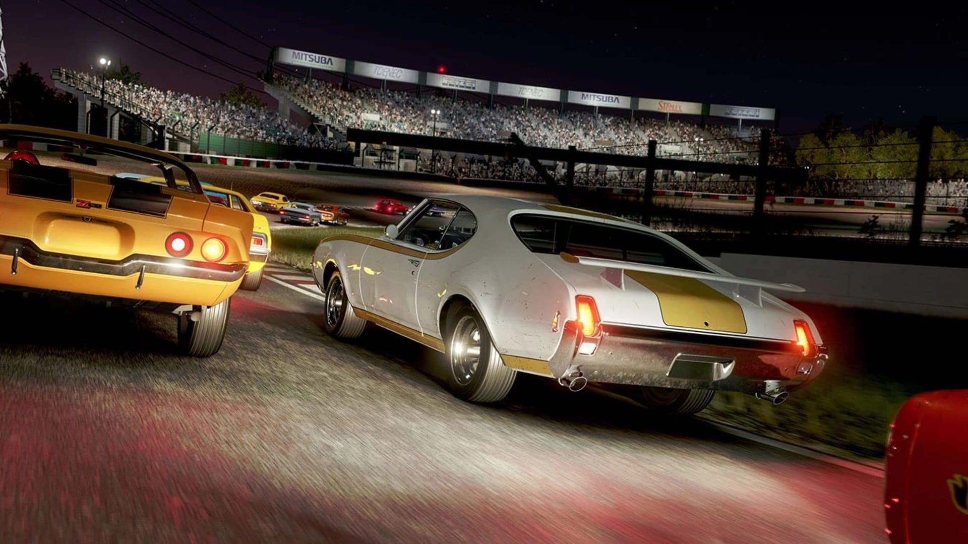 Forza Motorsport screenshot 15