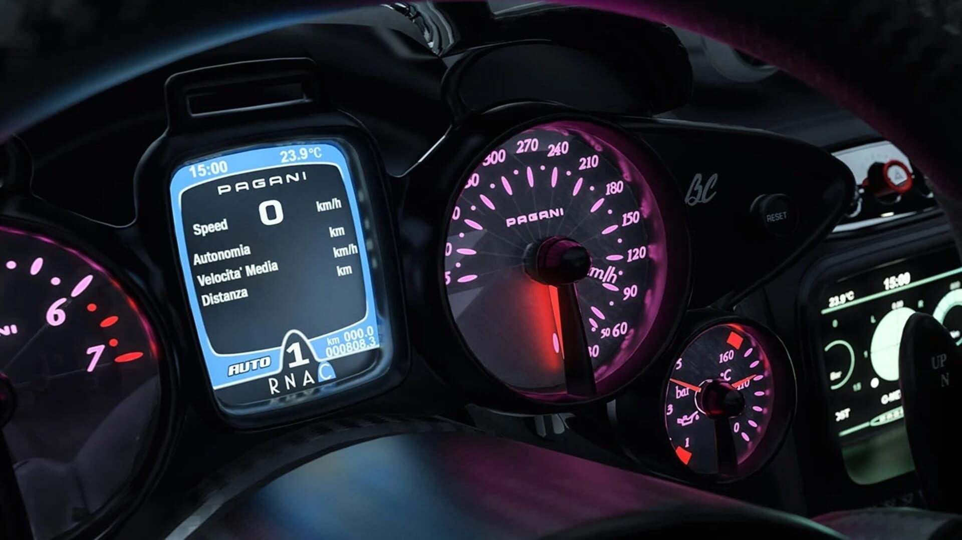 Forza Motorsport screenshot 17
