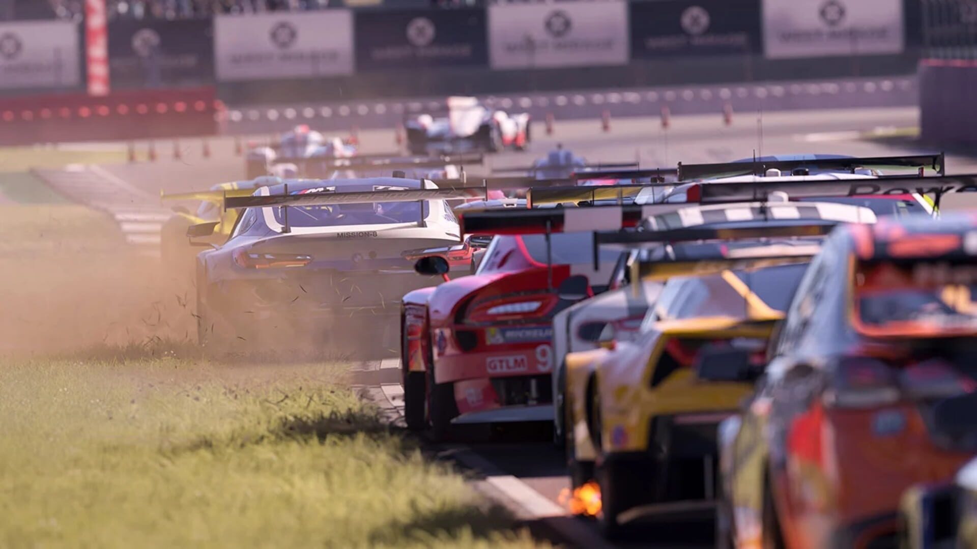 Forza Motorsport screenshot 16