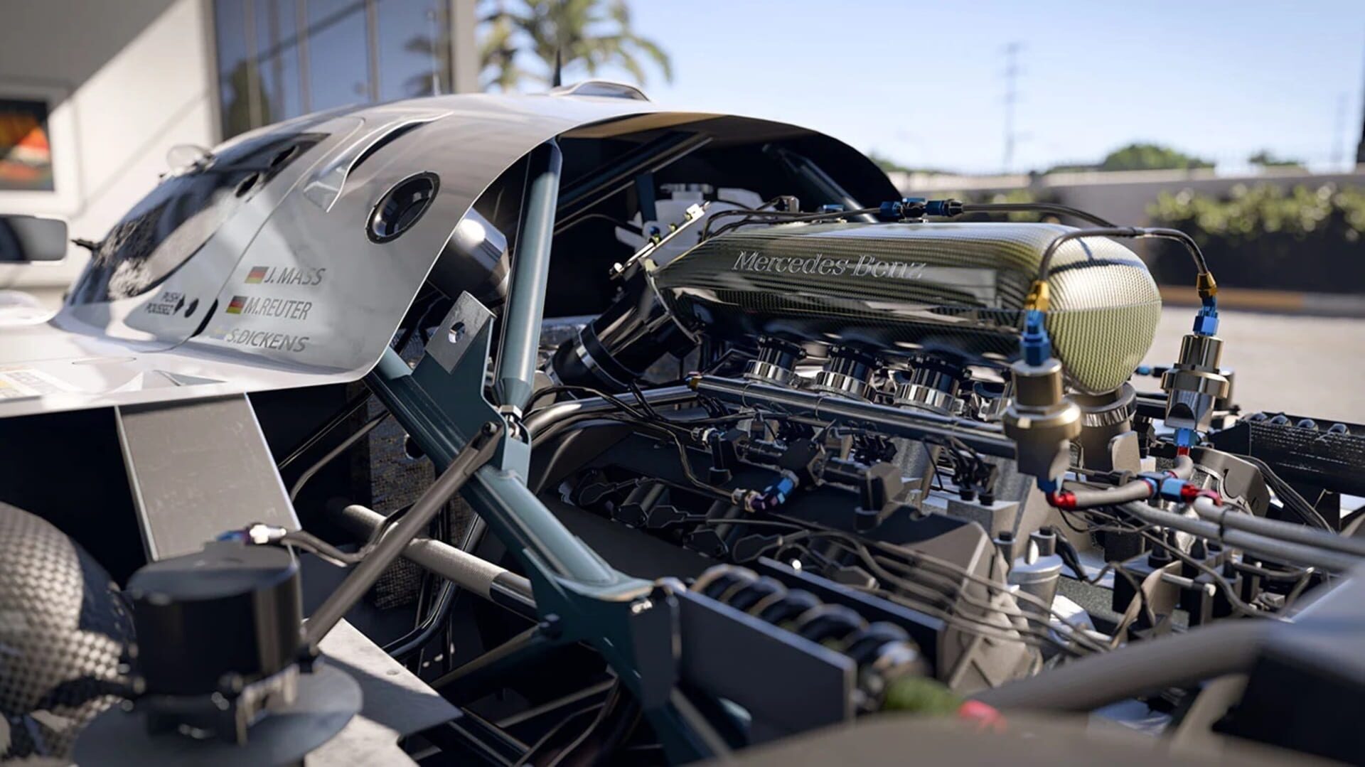 Forza Motorsport screenshot 19