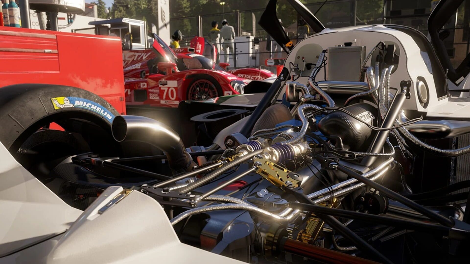 Forza Motorsport screenshot 20