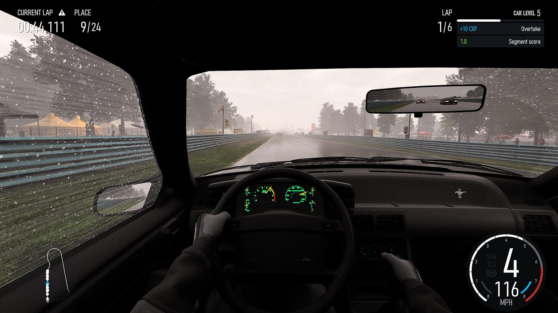 Forza Motorsport screenshot 12
