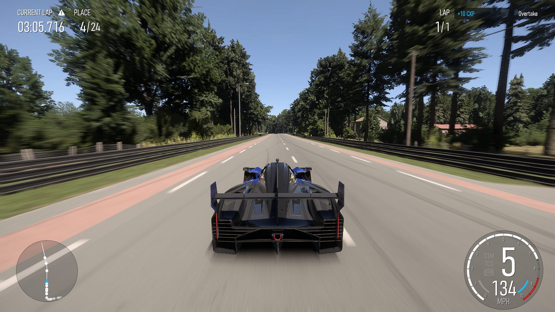 Forza Motorsport screenshot 13