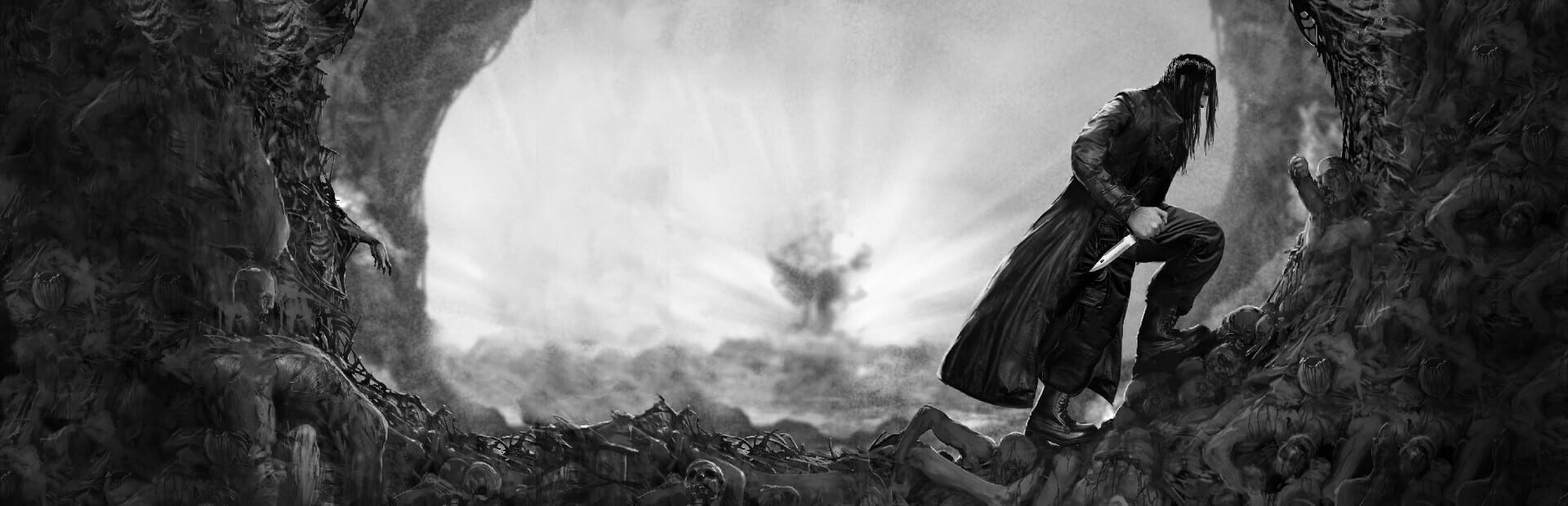 Hatred artwork 6