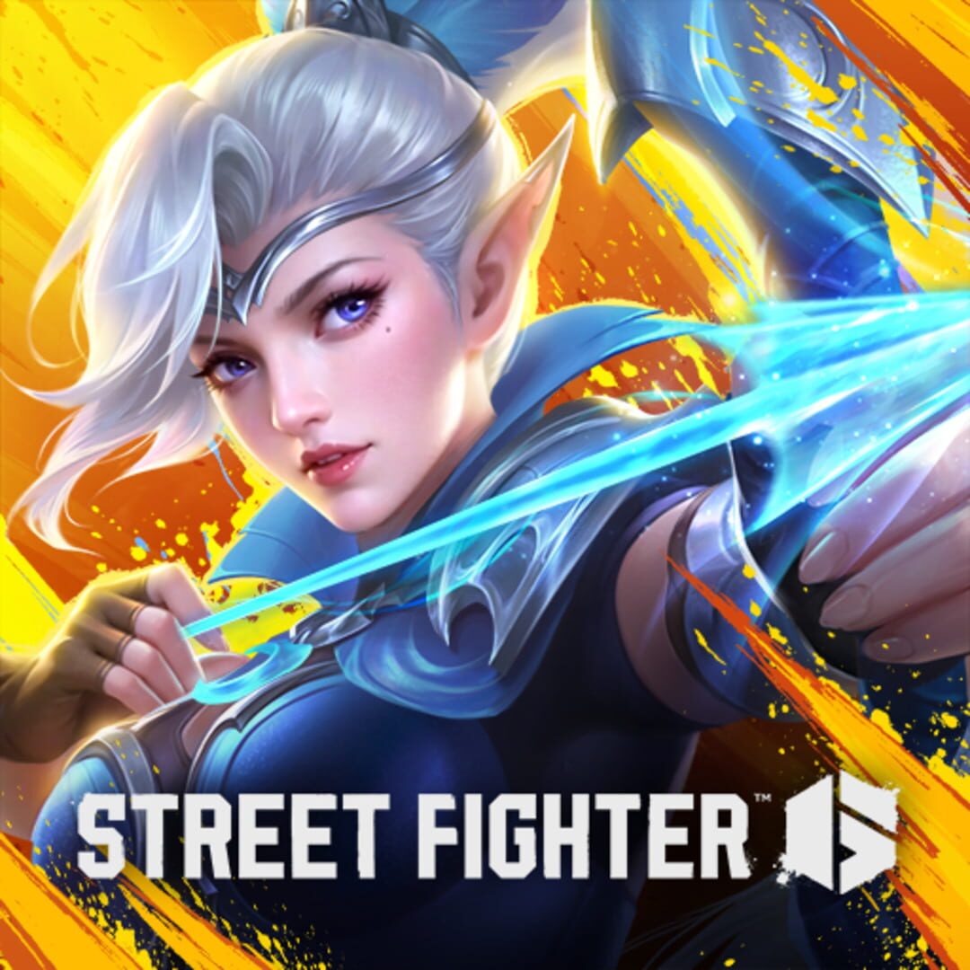 Mobile Legends: Bang Bang artwork 12