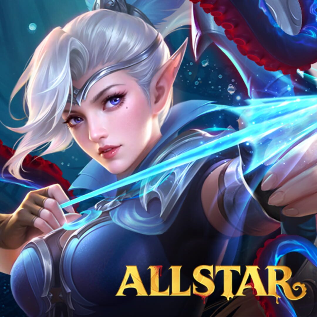 Mobile Legends: Bang Bang artwork 13