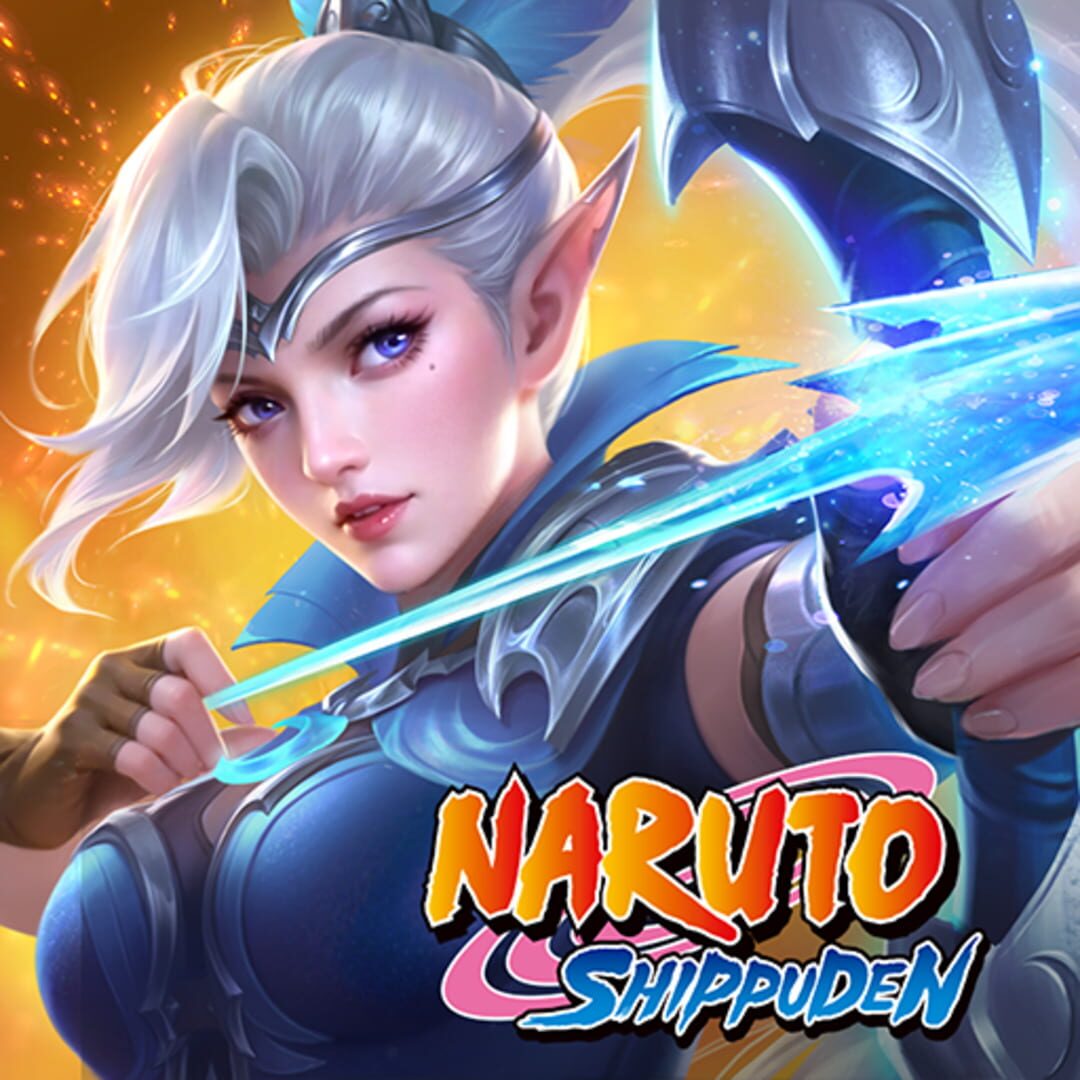 Mobile Legends: Bang Bang artwork 14