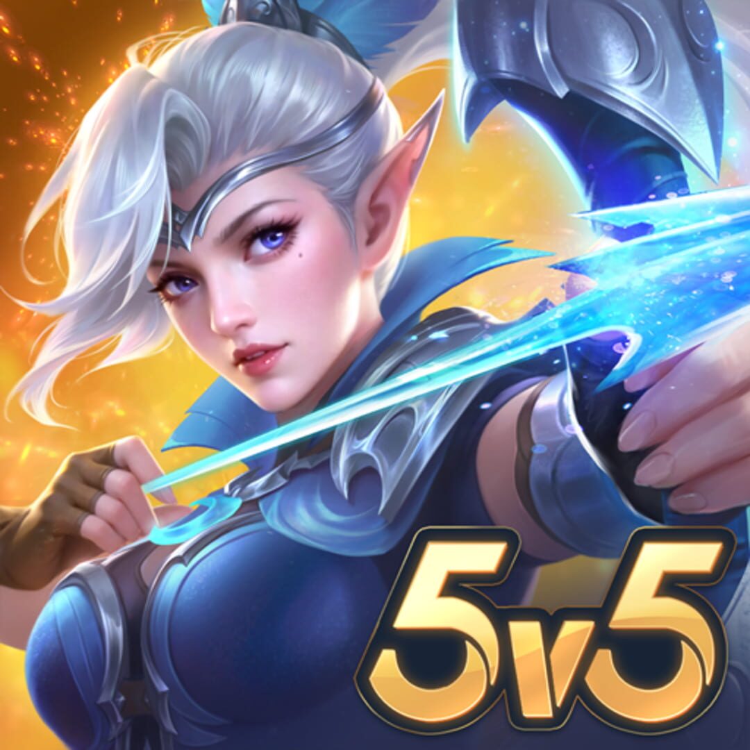 Mobile Legends: Bang Bang artwork 15