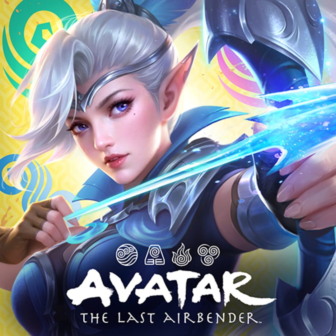 Mobile Legends: Bang Bang artwork 16