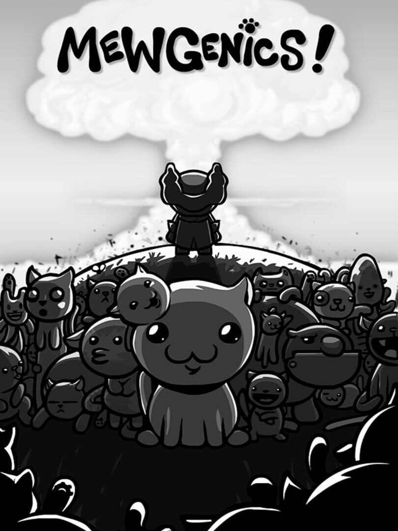 Mewgenics artwork 13
