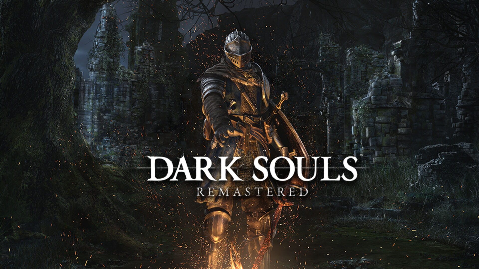 Dark Souls: Remastered artwork 13