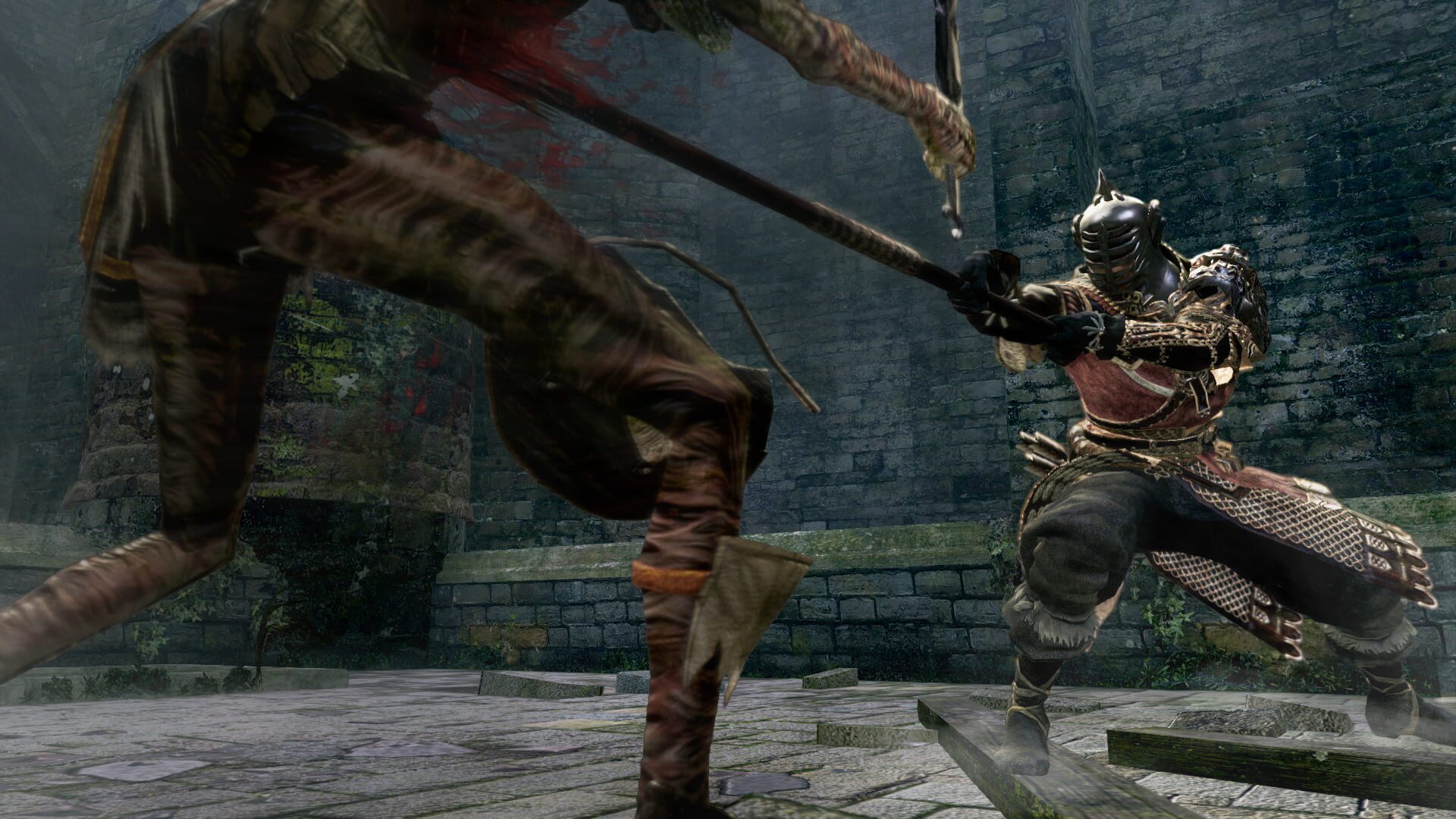 Dark Souls: Remastered screenshot 11
