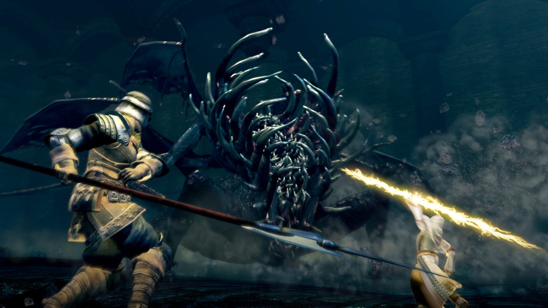 Dark Souls: Remastered screenshot 5