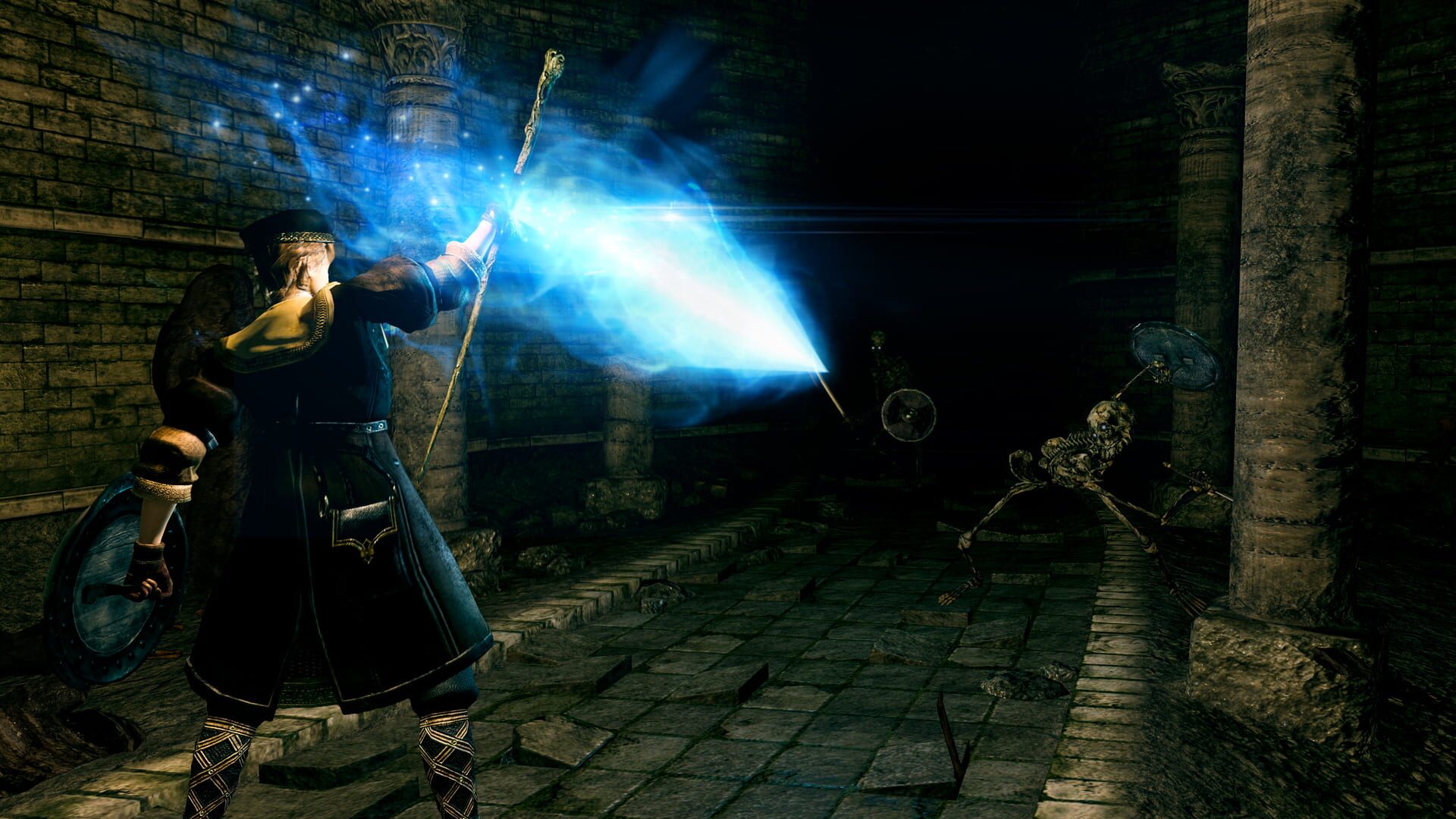 Dark Souls: Remastered screenshot 12