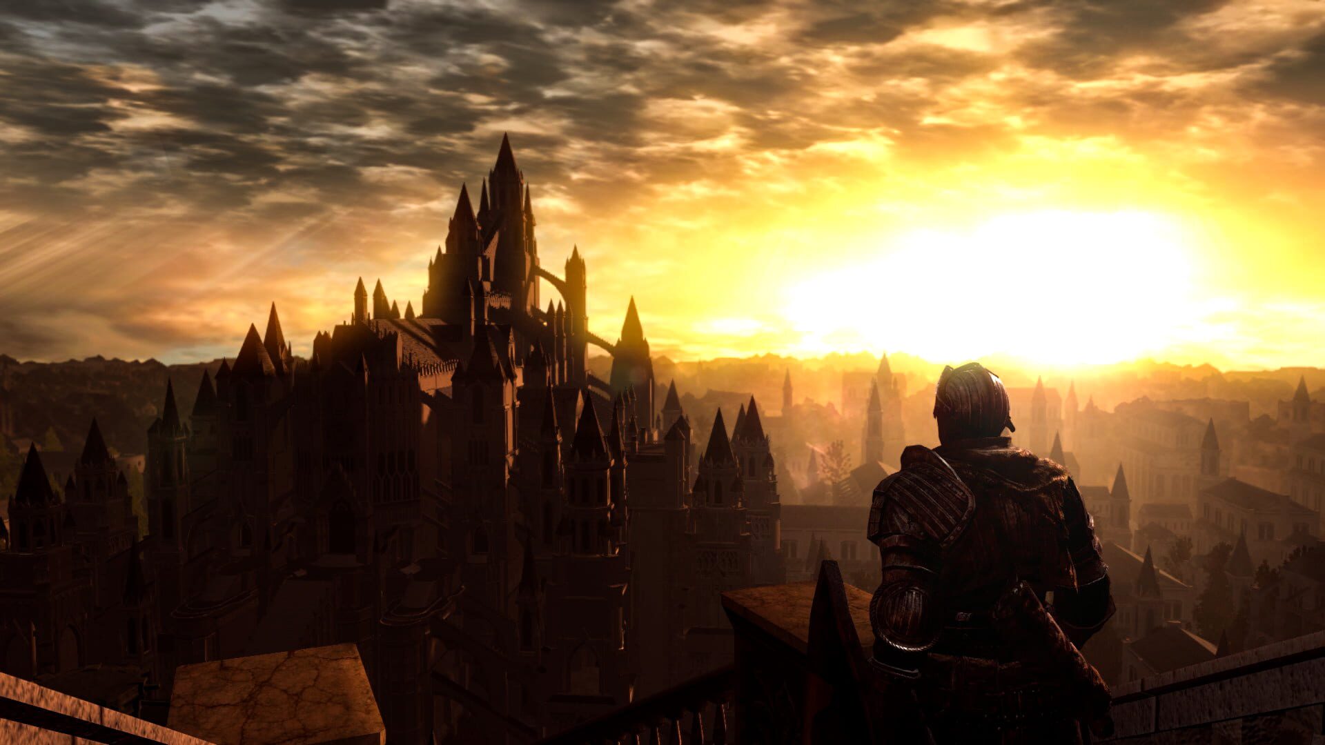 Dark Souls: Remastered screenshot 6