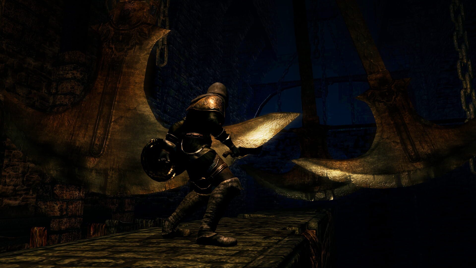 Dark Souls: Remastered screenshot 8