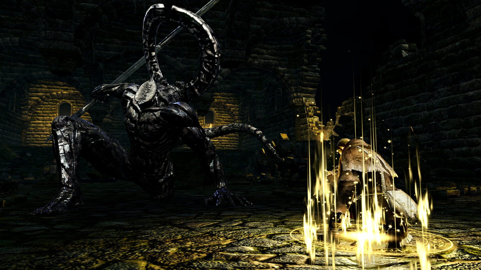 Dark Souls: Remastered screenshot 10