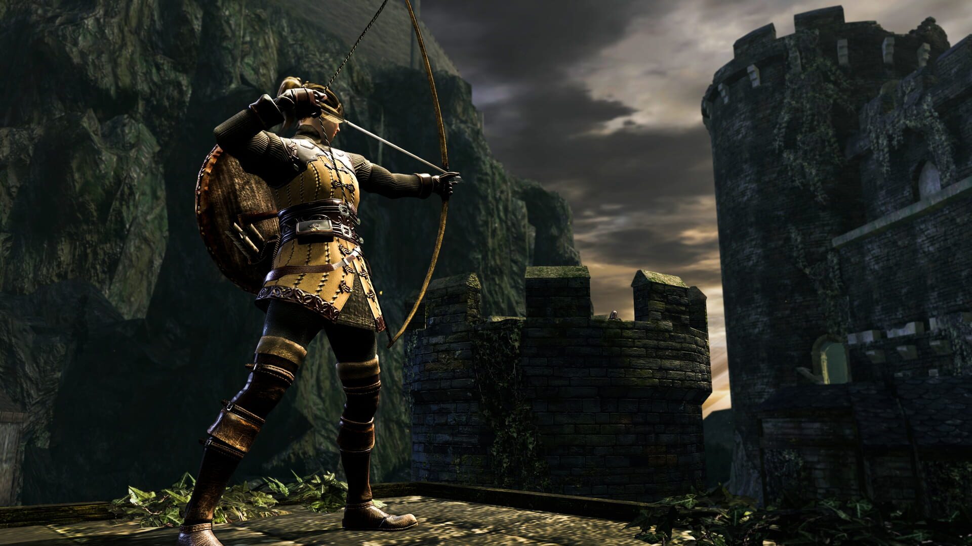 Dark Souls: Remastered screenshot 7