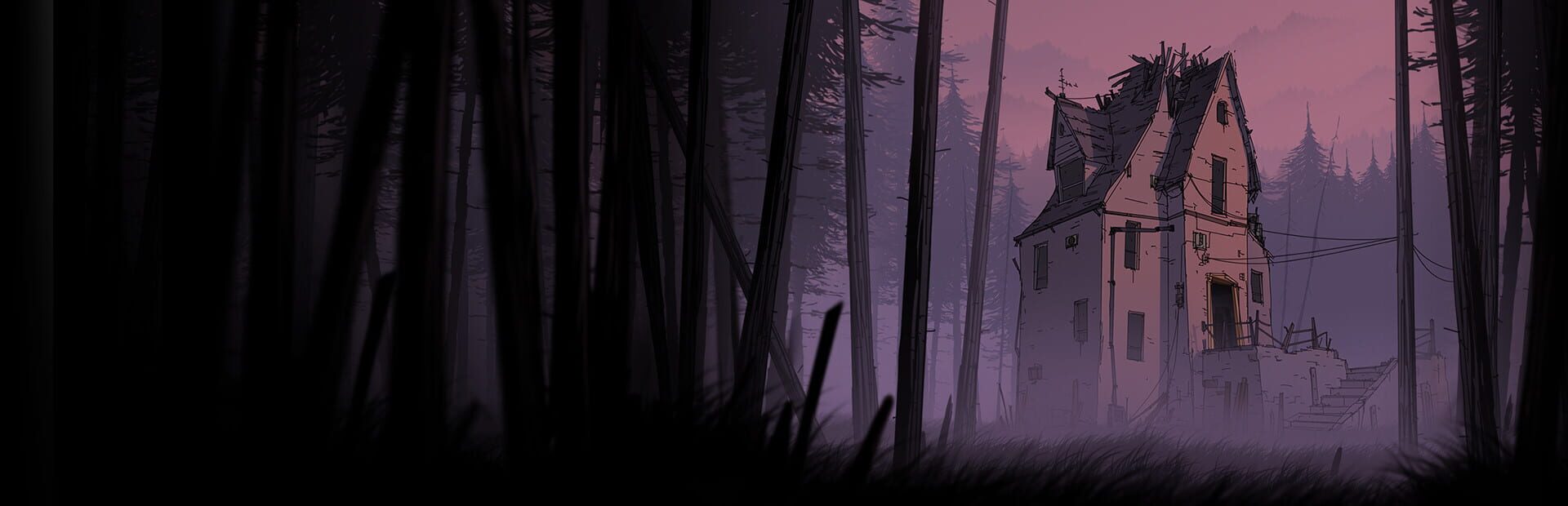 Unforeseen Incidents artwork 6