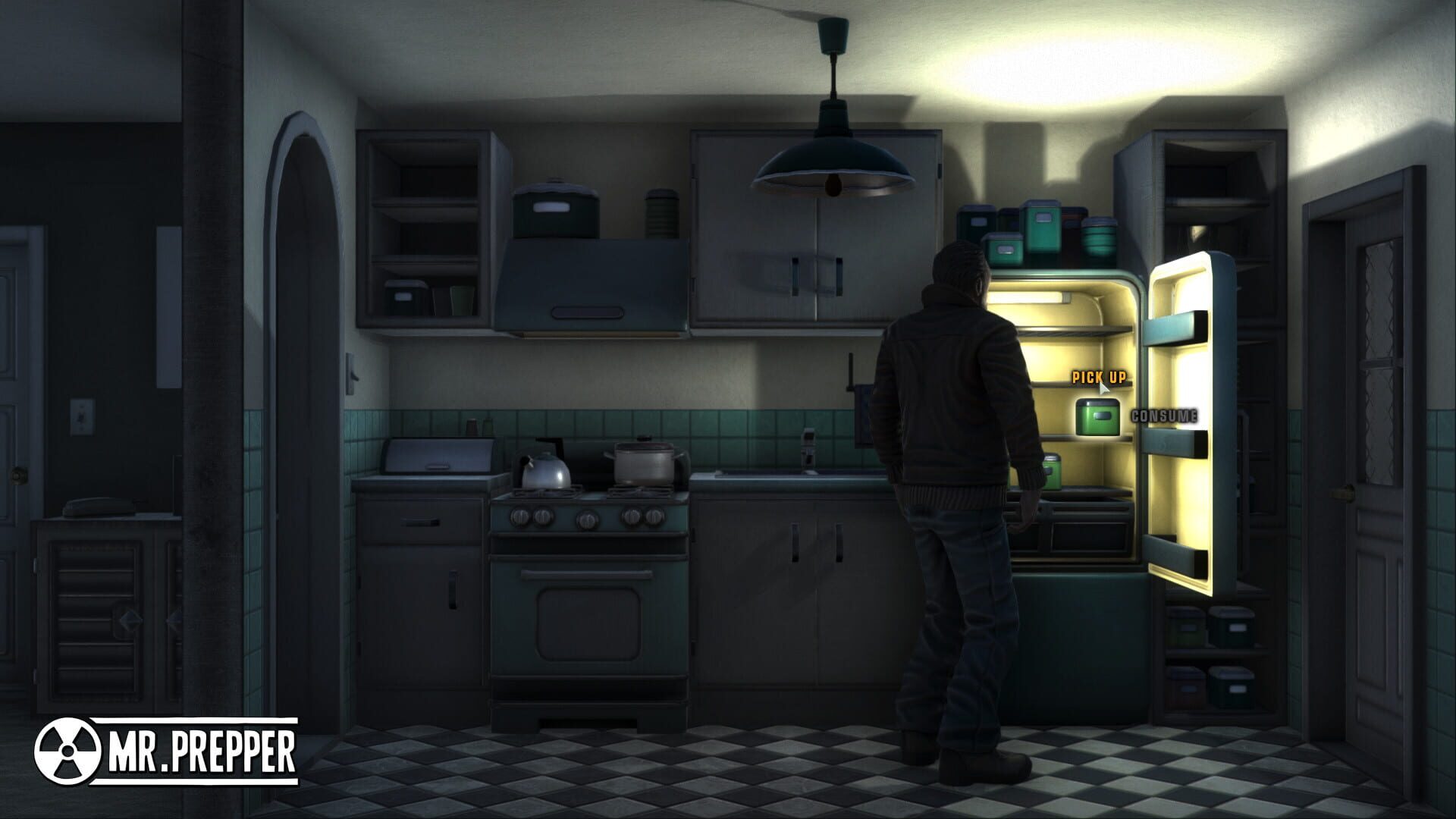 Mr. Prepper screenshot 5