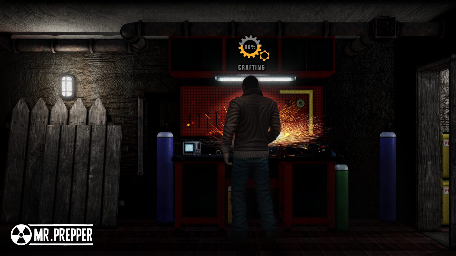 Mr. Prepper screenshot 4