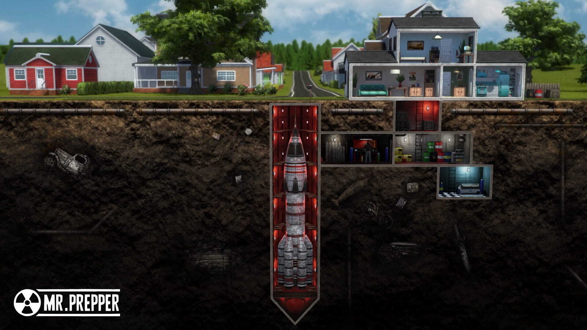 Mr. Prepper screenshot 3