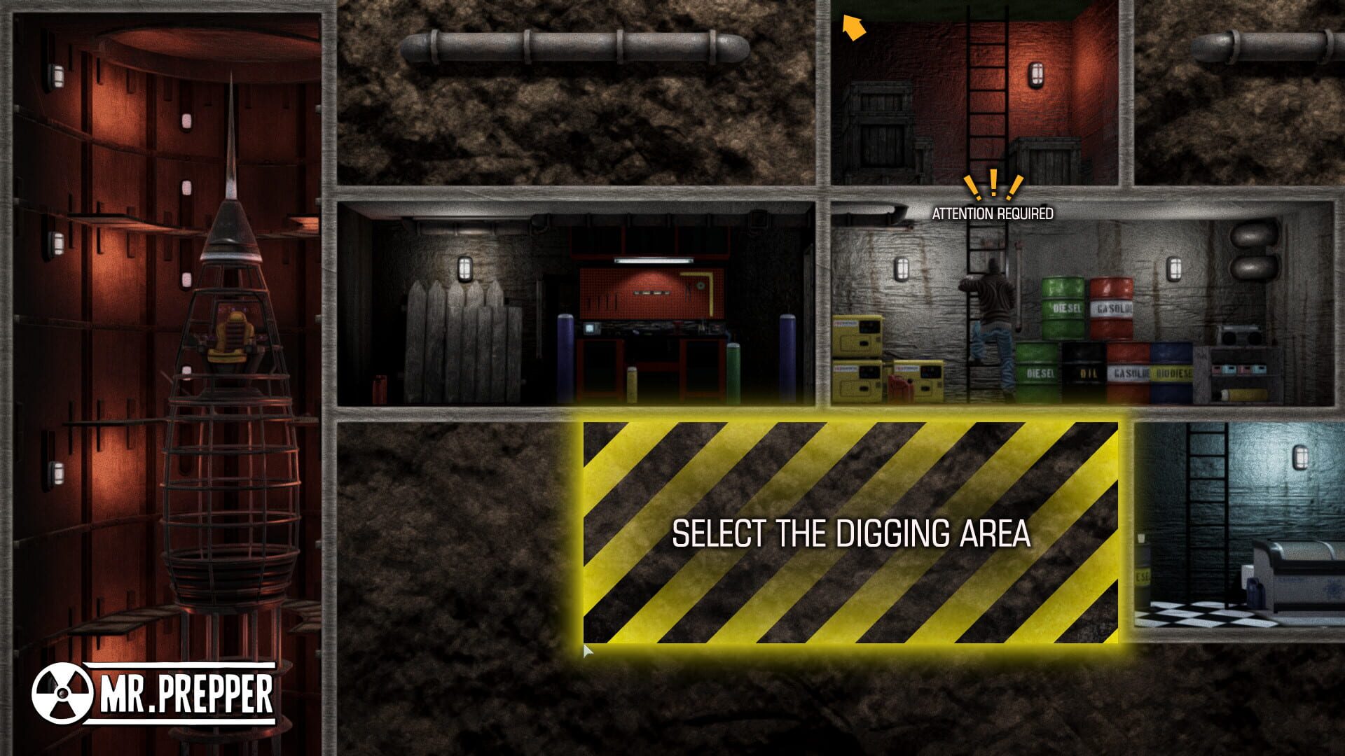 Mr. Prepper screenshot 2