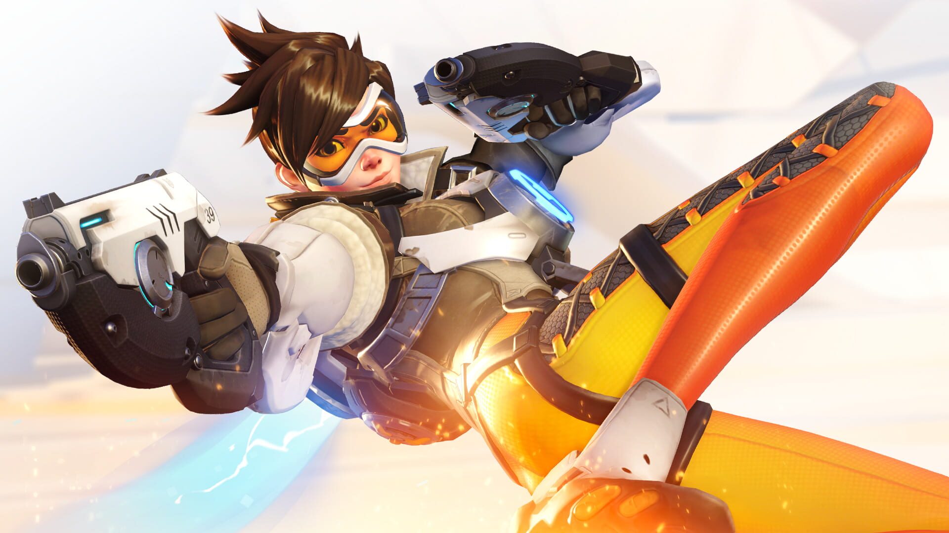 Overwatch artwork 8