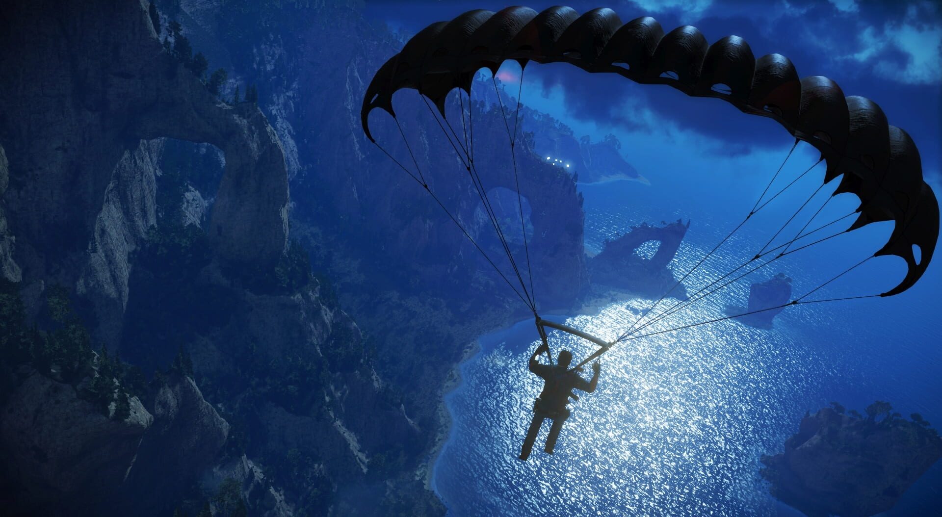 Just Cause 3 screenshot 4
