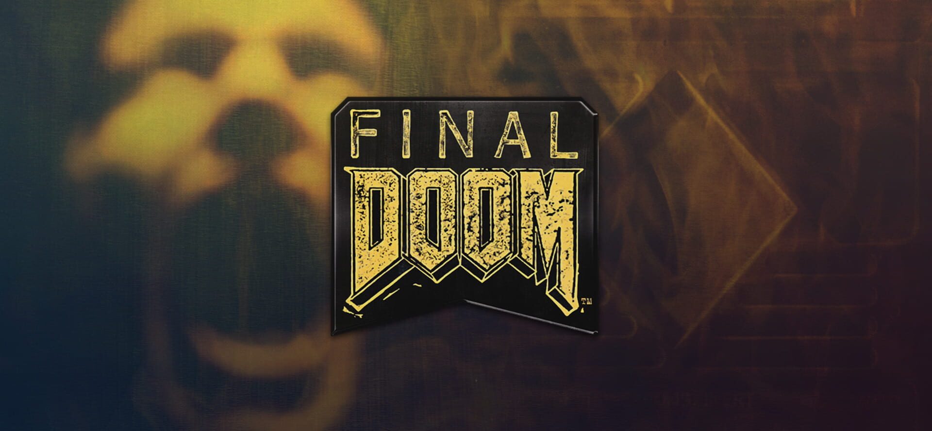 Final Doom artwork 5