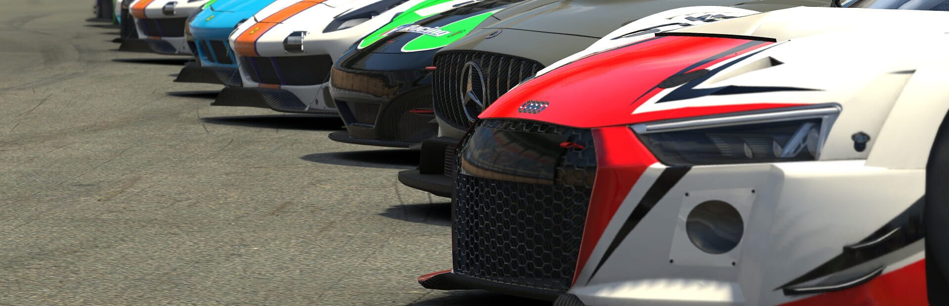 iRacing artwork 6