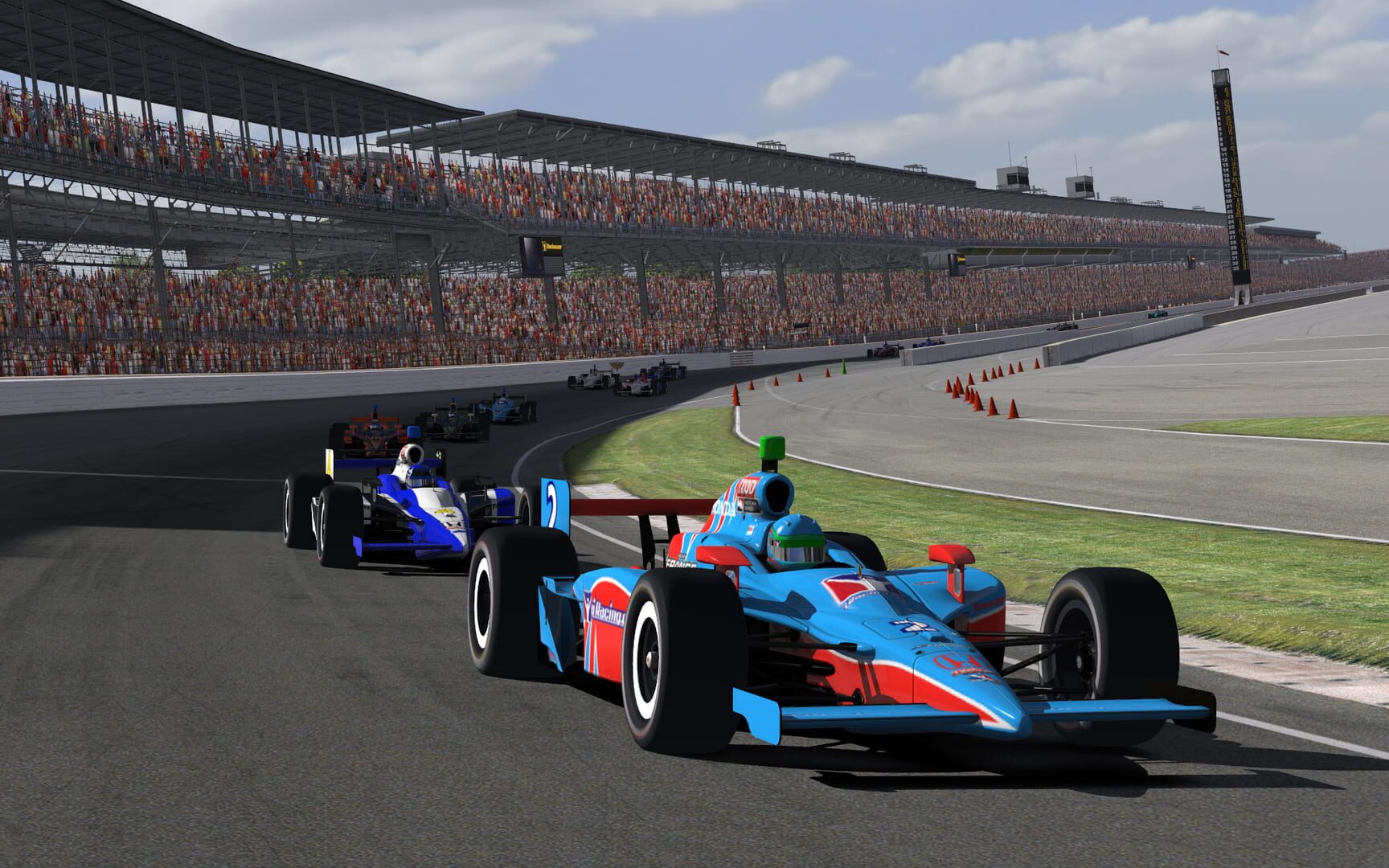 iRacing screenshot 2