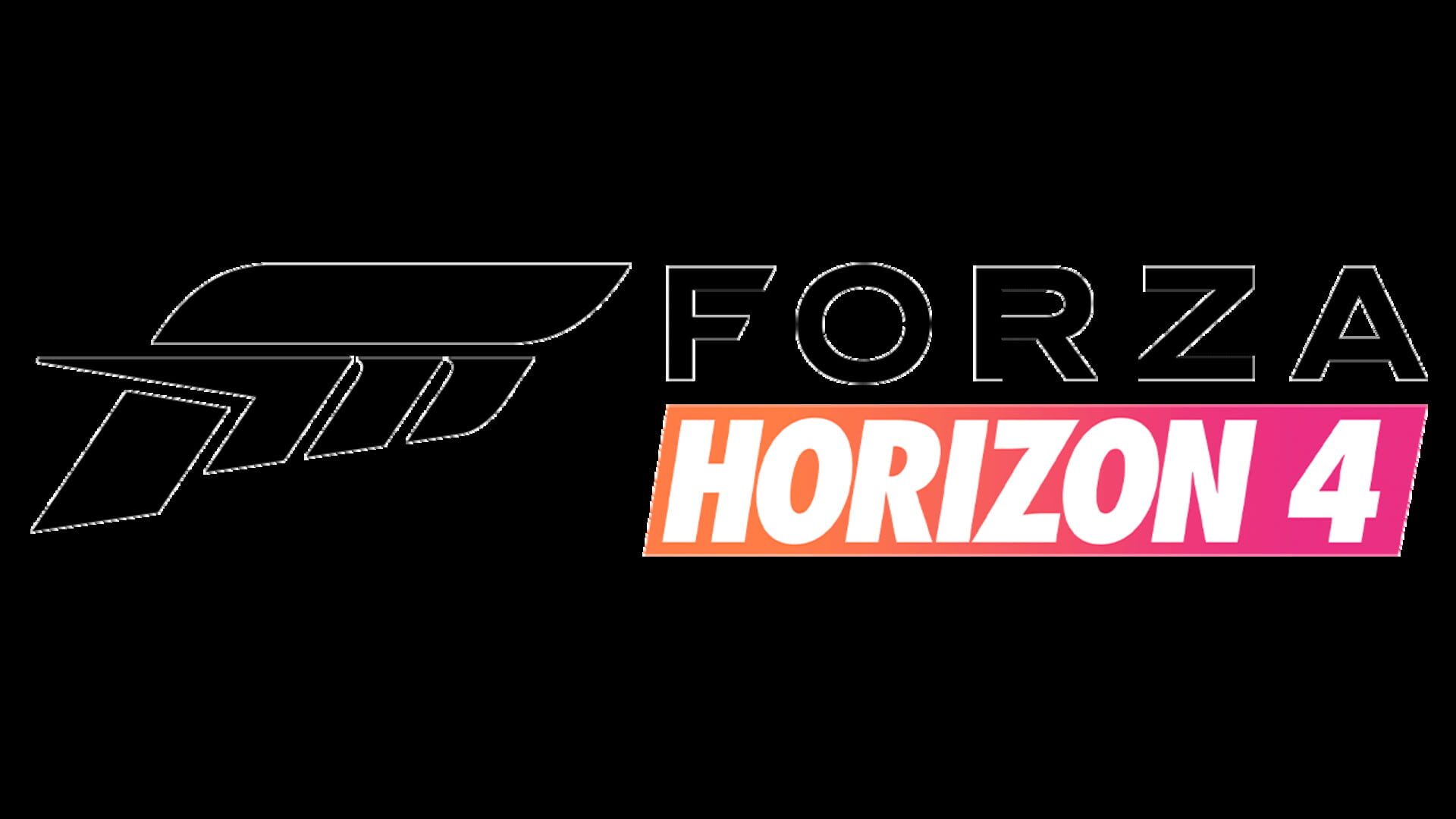 Forza Horizon 4 artwork 19